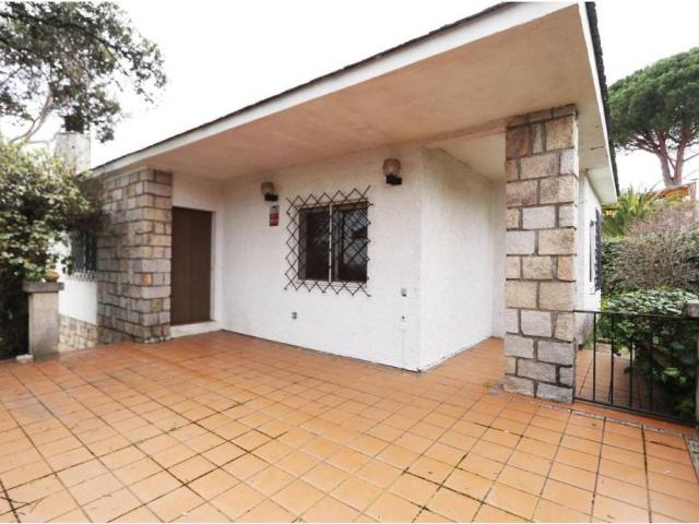 Casa en Venta en Villa del Prado