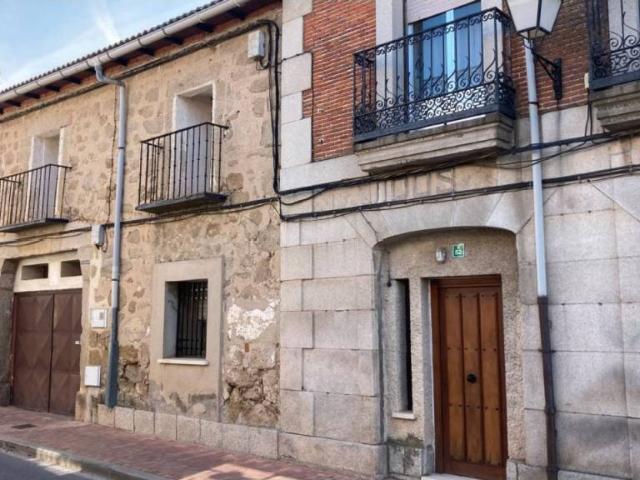 Casa en Venta en Villa del Prado