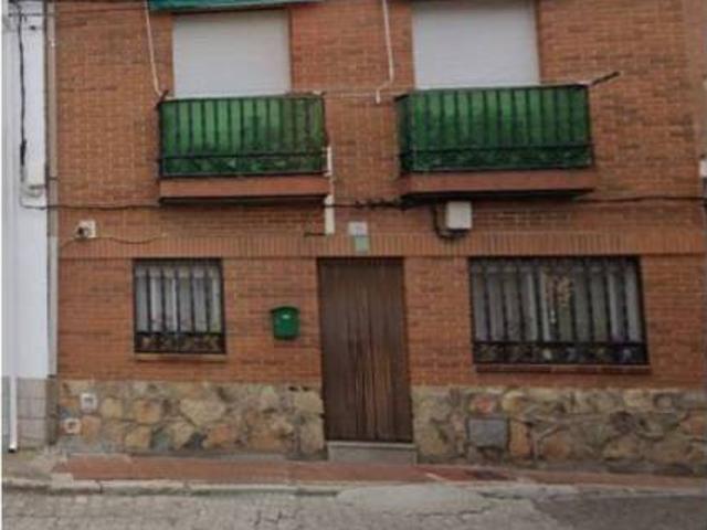 Casa en Venta en Villa del Prado