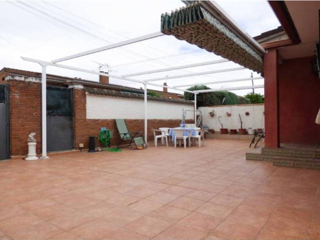 Casa en Venta en Villa del Prado