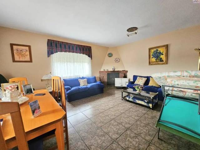 Casa en Venta en Villa del Prado