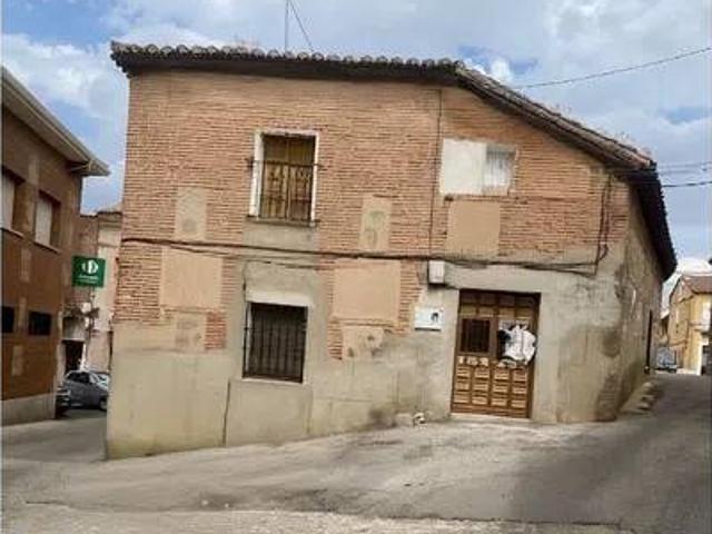 Casa en Venta en Villa del Prado