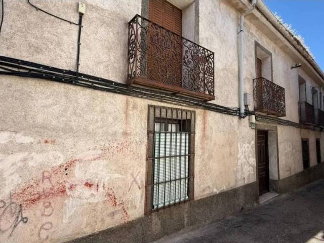 Casa en Venta en Villa del Prado