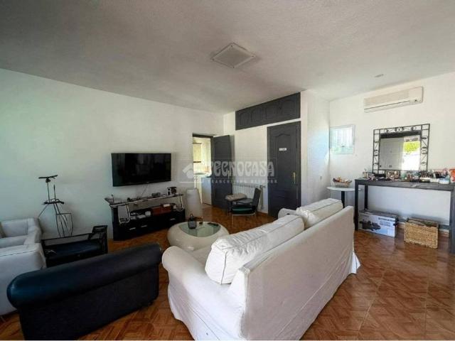Casa en Venta en Villa del Prado