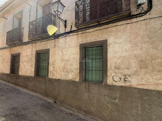 Casa en venta en Villa del Prado. Villa del Prado, estupenda casa de pueblo. Casas Villa del.