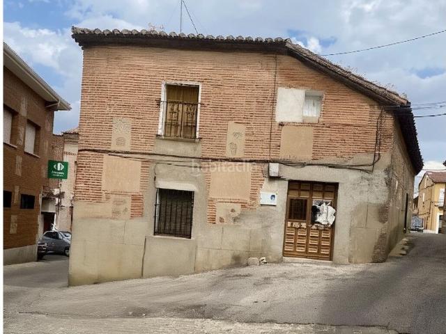 Casa en venta en Villa del Prado. CASA DE PUEBLO VILLA DEL PRADO. Casas Villa del.