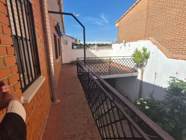 Casa en venta en Villa del Prado. Casas Villa del.