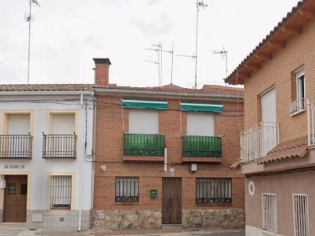 Casa en venta en Villa del Prado centro