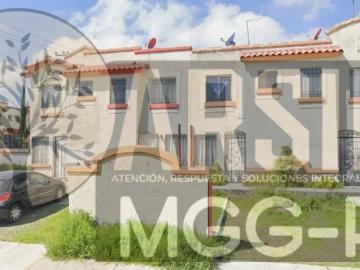 Casa en venta en Villa del Real, Tecámac, México
