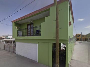Casa en Venta en Villa del Rey Primera Etapa, Mexicali, Baja California