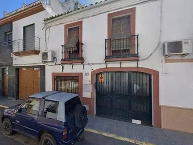 Casa en Venta en Villa del Río