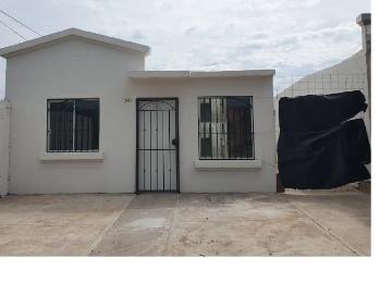 Casa en venta en Villa del Roble, Culiacán, Sinaloa