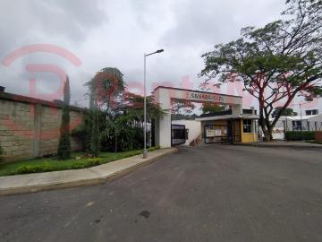 Casa En Venta En Villa Del Rosario En Bocono V392321