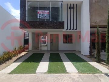 Casa En Venta En Villa Del Rosario En Trapiche Conjunto Colina Campestre V278353