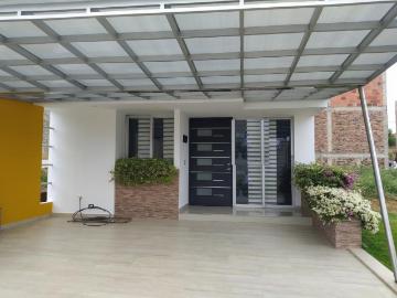 Casa En Venta En Villa Del Rosario En Villa Del Rosario Sierra Nevada V219860