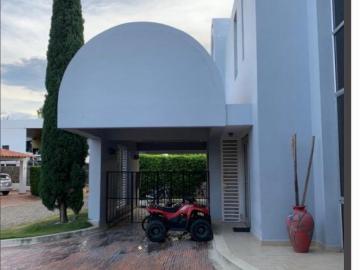 Casa En Venta En Villa Del Rosario En. V219898