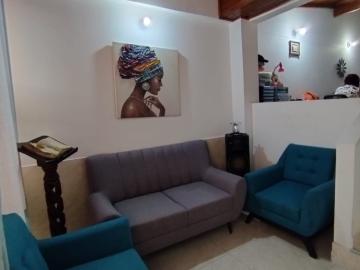 Casa En Venta En Villa Del Rosario En Villa Del Rosario V219231