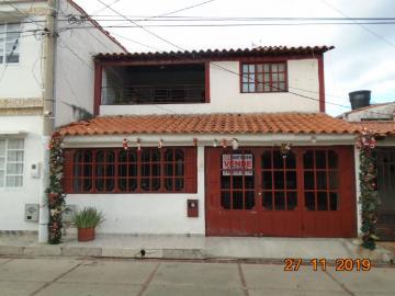 Casa En Venta En Villa Del Rosario En. V220050