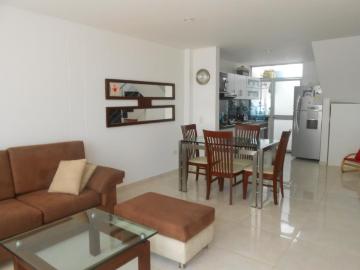 Casa En Venta En Villa Del Rosario En. V220293