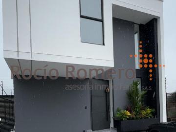 Casa En Venta En Villa Del Rosario En. V250222