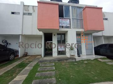 Casa En Venta En Villa Del Rosario En Villa Del Rosario V250322