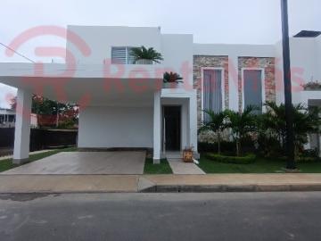 Casa En Venta En Villa Del Rosario En Villa Del Rosario Conj Luxor Resort 2 V317042