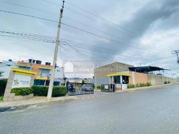 Casa En Venta En Villa Del Rosario V140587