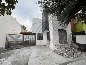 Casa En Venta En Villa Del Sol, General Escobedo