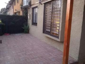 Casa en venta en Villa El Alba | 4 Dormitorios por 125000. 00 en Puente Alto