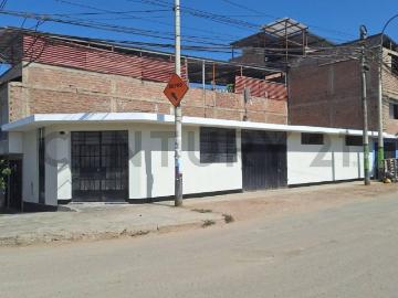 Casa en venta en Villa El Salvador a $83,000