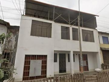 Casa en Venta en Villa el Salvador Zona Industrial Id: 3 8 2 3 0