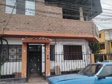 Casa en Venta en Villa El Salvador