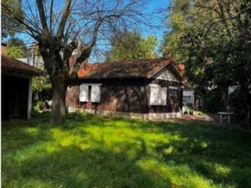 Casa en venta en Villa Elisa