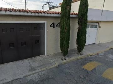 CASA EN VENTA EN VILLA FLORIDA COACALCO DE BERRIZABA EDO MEX COP