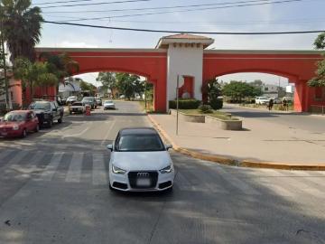 CASA EN VENTA EN VILLA FONTANA, SAN PEDRO TLAQUEPAQUE, JALISCO