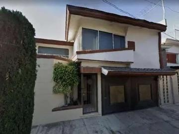 Casa en venta en Villa Frontera, Puebla, Puebla