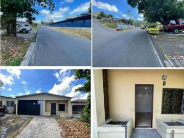 Casa en Venta en Villa Grecia Villa Grecia Panamá 193 m2. 4 hab