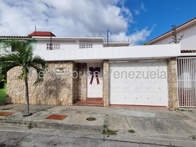 Casa en Venta en Villa Heroica, Guatire