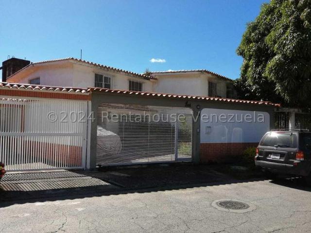 Casa en Venta en Villa Heroica, Guatire