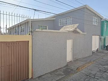 Casa en Venta en Villa Hogar, Toluca