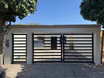 CASA EN VENTA EN VILLA LOMAS ALTAS