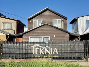 Casa en Venta en Villa Los Conquistadores