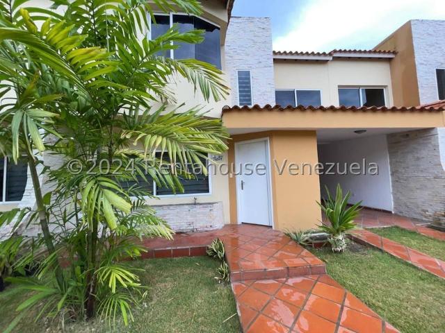 Casa en Venta en Villa Paris, Cabudare