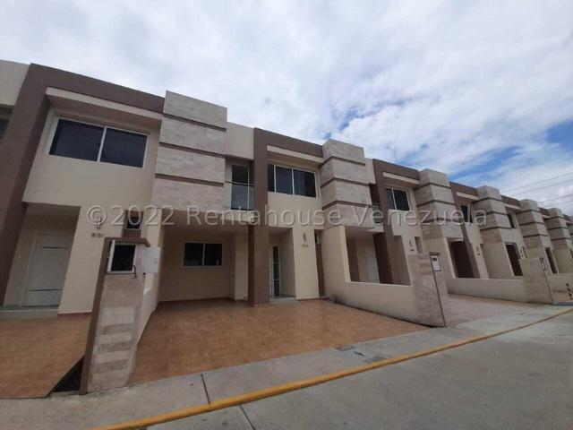 Casa en Venta en Villa Paris, Cabudare