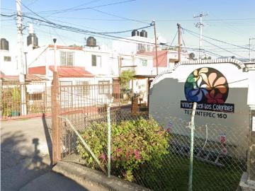 Casa en venta en Villa Real los Colorines, Jiutepec, Morelos