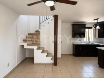 CASA EN VENTA EN VILLA RESIDENCIAL DEL PRADO II EN ENSENADA, BAJA CALIFORNIA