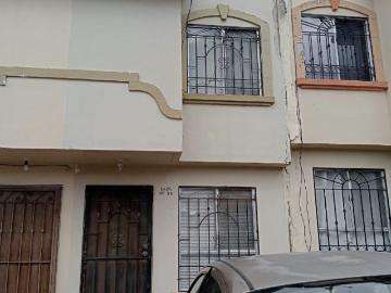 Casa en venta en Villa Residencial Santa Fe 3a Sección, Tijuana, Baja California