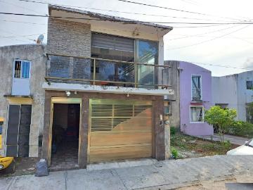 Casa en venta en Villa Rica 1, Veracruz, de Ignacio de la Llave