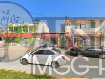 Casa en venta en Villa Rica 1, Veracruz, de Ignacio de la Llave