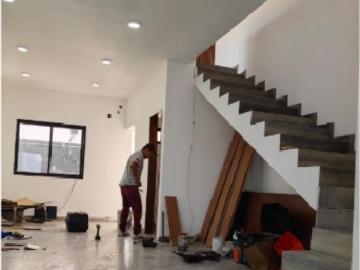 Casa en venta en Villa Rica 1, Veracruz, de Ignacio de la Llave
